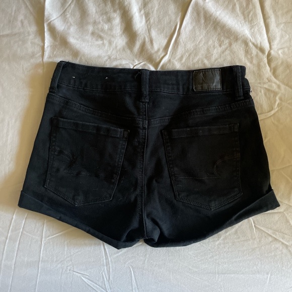 American Eagle denim shorts - Picture 2 of 3